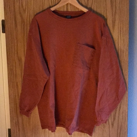 Patagonia Other - Patagonia Men’s Long-Sleeve Pocket Tee
